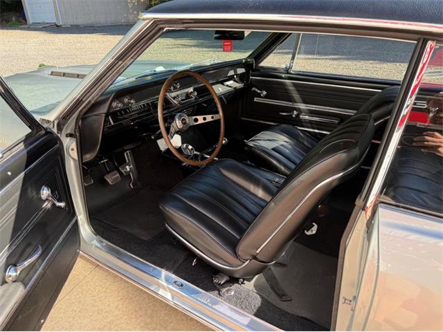 1966 Chevrolet Chevelle (CC-2085166) for sale in Newfield, New Jersey
