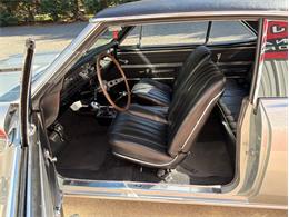 1966 Chevrolet Chevelle (CC-2085166) for sale in Newfield, New Jersey