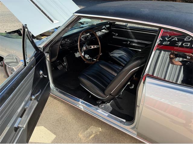 1966 Chevrolet Chevelle (CC-2085166) for sale in Newfield, New Jersey