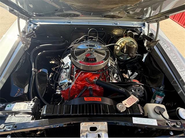 1966 Chevrolet Chevelle (CC-2085166) for sale in Newfield, New Jersey