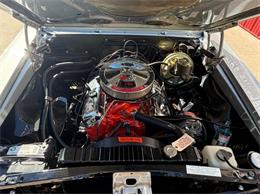 1966 Chevrolet Chevelle (CC-2085166) for sale in Newfield, New Jersey