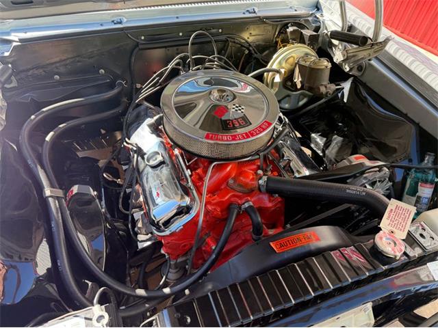 1966 Chevrolet Chevelle (CC-2085166) for sale in Newfield, New Jersey