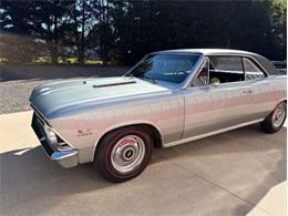 1966 Chevrolet Chevelle (CC-2085166) for sale in Newfield, New Jersey