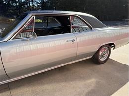 1966 Chevrolet Chevelle (CC-2085166) for sale in Newfield, New Jersey