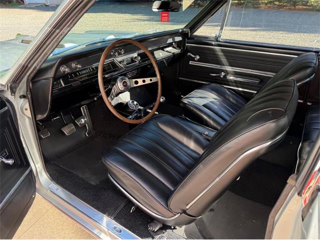 1966 Chevrolet Chevelle (CC-2085166) for sale in Newfield, New Jersey