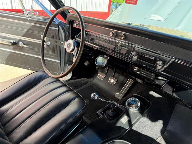 1966 Chevrolet Chevelle (CC-2085166) for sale in Newfield, New Jersey