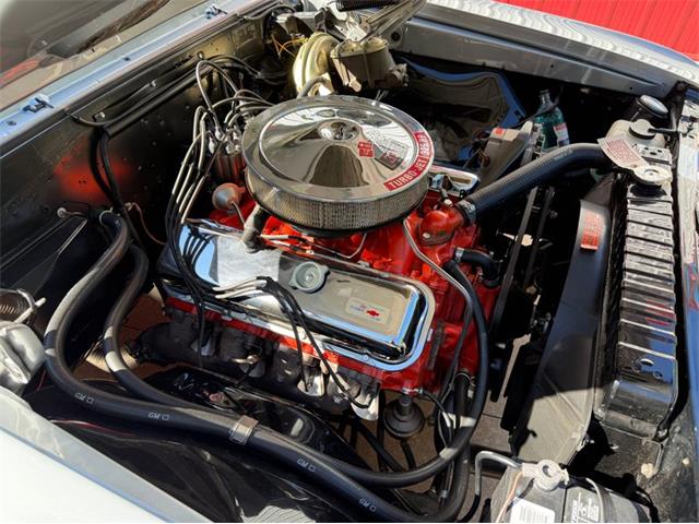1966 Chevrolet Chevelle (CC-2085166) for sale in Newfield, New Jersey