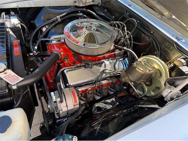 1966 Chevrolet Chevelle (CC-2085166) for sale in Newfield, New Jersey
