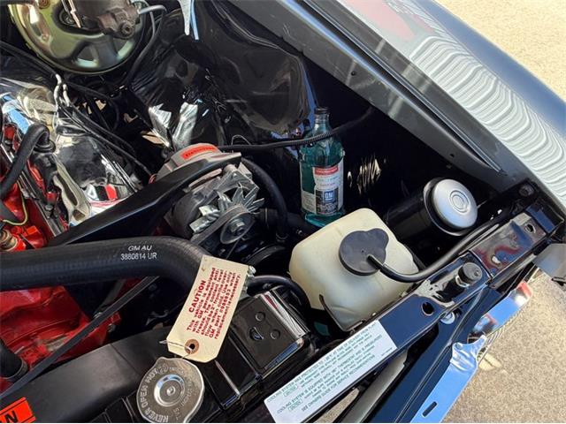1966 Chevrolet Chevelle (CC-2085166) for sale in Newfield, New Jersey