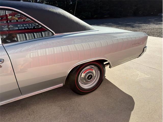 1966 Chevrolet Chevelle (CC-2085166) for sale in Newfield, New Jersey