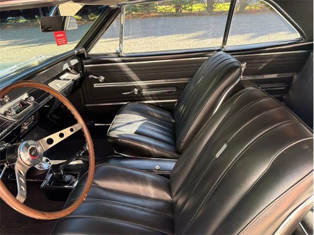 1966 Chevrolet Chevelle (CC-2085166) for sale in Newfield, New Jersey