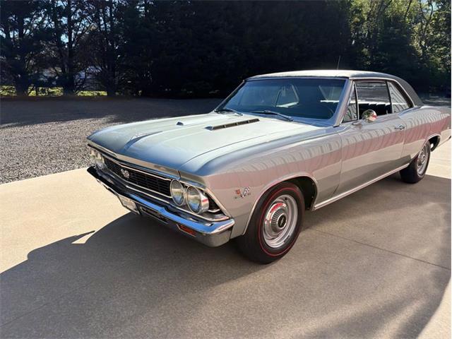 1966 Chevrolet Chevelle (CC-2085166) for sale in Newfield, New Jersey