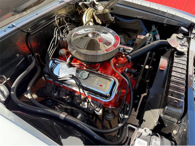 1966 Chevrolet Chevelle (CC-2085166) for sale in Newfield, New Jersey