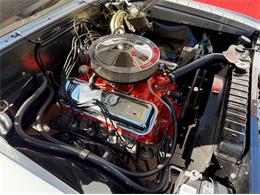 1966 Chevrolet Chevelle (CC-2085166) for sale in Newfield, New Jersey