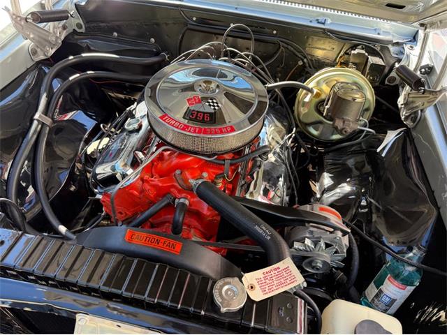 1966 Chevrolet Chevelle (CC-2085166) for sale in Newfield, New Jersey