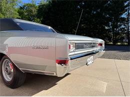 1966 Chevrolet Chevelle (CC-2085166) for sale in Newfield, New Jersey