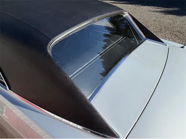 1966 Chevrolet Chevelle (CC-2085166) for sale in Newfield, New Jersey
