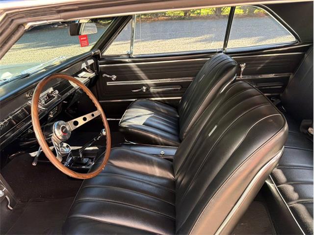 1966 Chevrolet Chevelle (CC-2085166) for sale in Newfield, New Jersey
