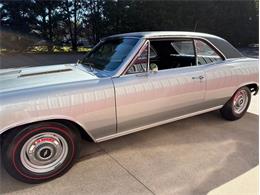 1966 Chevrolet Chevelle (CC-2085166) for sale in Newfield, New Jersey