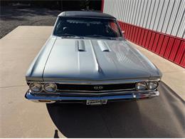 1966 Chevrolet Chevelle (CC-2085166) for sale in Newfield, New Jersey