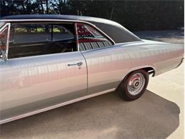 1966 Chevrolet Chevelle (CC-2085166) for sale in Newfield, New Jersey