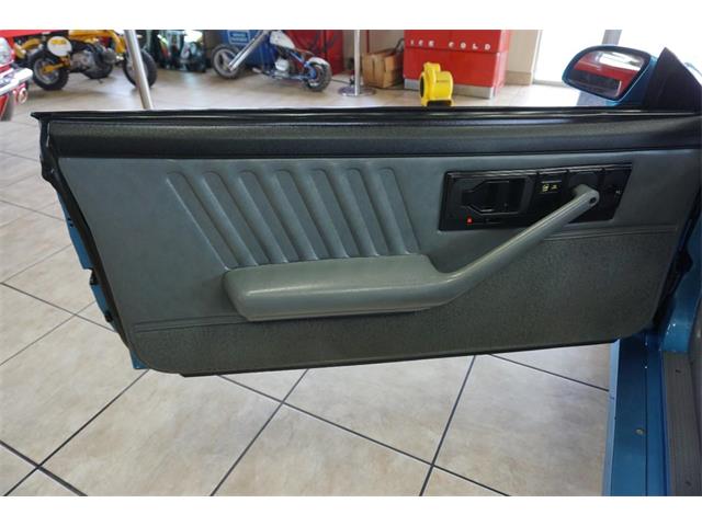 1991 Chevrolet Camaro (CC-2085167) for sale in De Witt, Iowa