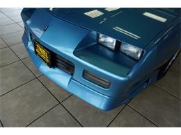1991 Chevrolet Camaro (CC-2085167) for sale in De Witt, Iowa