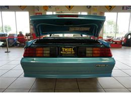 1991 Chevrolet Camaro (CC-2085167) for sale in De Witt, Iowa