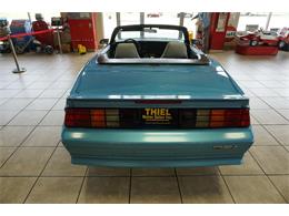 1991 Chevrolet Camaro (CC-2085167) for sale in De Witt, Iowa