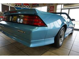 1991 Chevrolet Camaro (CC-2085167) for sale in De Witt, Iowa