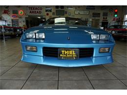 1991 Chevrolet Camaro (CC-2085167) for sale in De Witt, Iowa