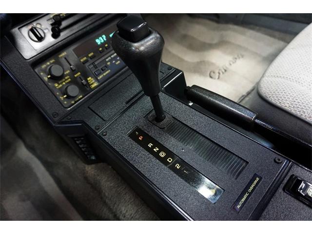 1991 Chevrolet Camaro (CC-2085167) for sale in De Witt, Iowa