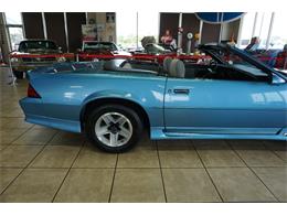 1991 Chevrolet Camaro (CC-2085167) for sale in De Witt, Iowa