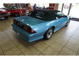 1991 Chevrolet Camaro (CC-2085167) for sale in De Witt, Iowa