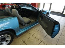 1991 Chevrolet Camaro (CC-2085167) for sale in De Witt, Iowa