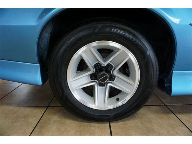 1991 Chevrolet Camaro (CC-2085167) for sale in De Witt, Iowa