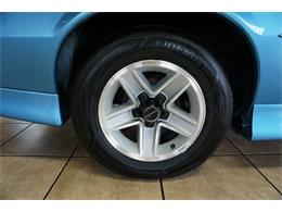 1991 Chevrolet Camaro (CC-2085167) for sale in De Witt, Iowa