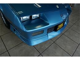1991 Chevrolet Camaro (CC-2085167) for sale in De Witt, Iowa