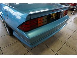 1991 Chevrolet Camaro (CC-2085167) for sale in De Witt, Iowa