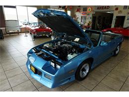 1991 Chevrolet Camaro (CC-2085167) for sale in De Witt, Iowa