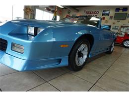 1991 Chevrolet Camaro (CC-2085167) for sale in De Witt, Iowa