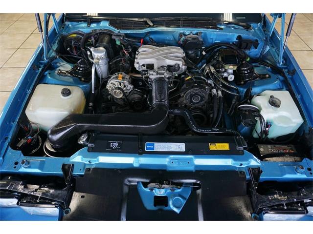 1991 Chevrolet Camaro (CC-2085167) for sale in De Witt, Iowa