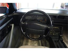 1991 Chevrolet Camaro (CC-2085167) for sale in De Witt, Iowa