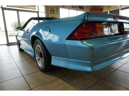1991 Chevrolet Camaro (CC-2085167) for sale in De Witt, Iowa