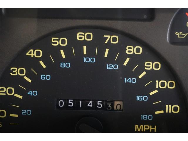 1991 Chevrolet Camaro (CC-2085167) for sale in De Witt, Iowa