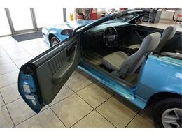 1991 Chevrolet Camaro (CC-2085167) for sale in De Witt, Iowa