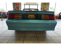 1991 Chevrolet Camaro (CC-2085167) for sale in De Witt, Iowa