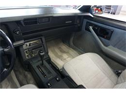 1991 Chevrolet Camaro (CC-2085167) for sale in De Witt, Iowa
