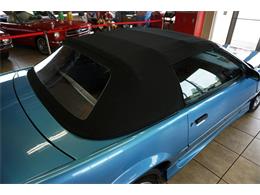 1991 Chevrolet Camaro (CC-2085167) for sale in De Witt, Iowa
