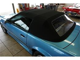 1991 Chevrolet Camaro (CC-2085167) for sale in De Witt, Iowa